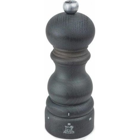 Peugeot Moulin à sel u'Select graphite 15 cm élégant