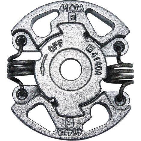 1401602001 Embrayage pour Stihl FS38 FS40 FS45 FS46 FS55 FS50 FS56 FS70 Tondeuse (1/5)