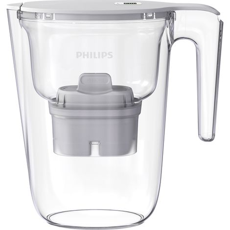 CARAFFA PH BIANCA  2,6 LT (1/5)