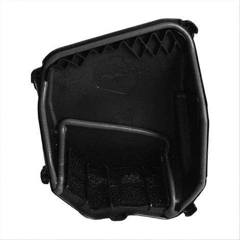 Couvercle de carter de moteur de soufflerie compatible avec filtre 64119216222 (1/5)