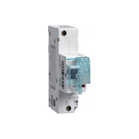 Hager SLS-Schalter 1P E-35A,für HS HTN135E (1/2)