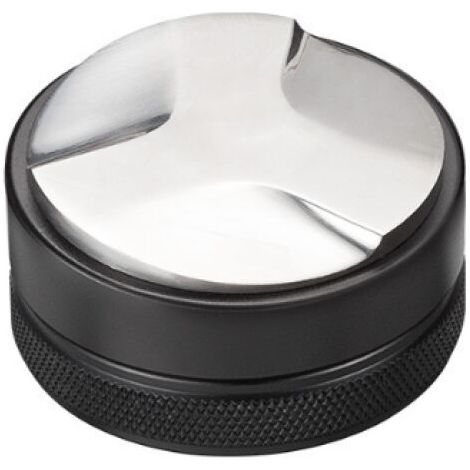 Distributeur de Café 51mm, Tamper 51mm, Tasseur Café 304 Poudre de Tissu Pressé en Acier Inoxydable pour Machines à Café Expresso (1/5)
