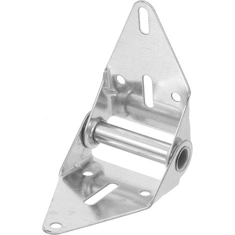 charnière de porte de Garage 1 Taille Standard (1/5)