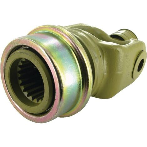 Forcella a disconnessione rapida 1-3/4"-20 denti P580 Walterscheid WALTERSCHEID 3684316M