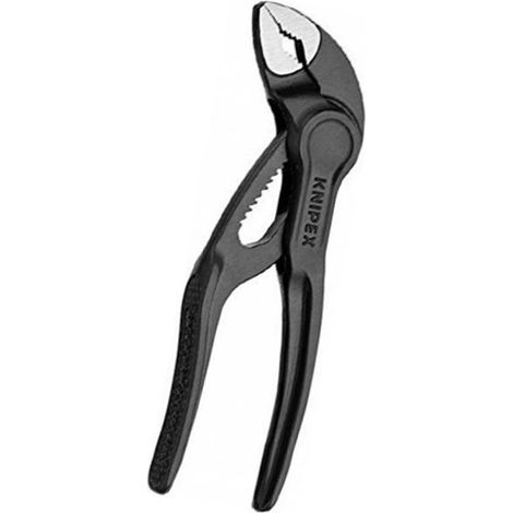 Pinza Poligrip Cobra 100 8700 Knipex