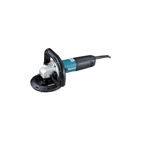 MAKITA PC5010C 240v Concrete planer 125mm diameter