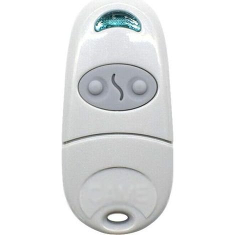 1 x TOP-432NA 433,92 MHz Télécommande d'origine pour porte et garage compatible TOP432EV TOP432EE-Crezuo (1/5)