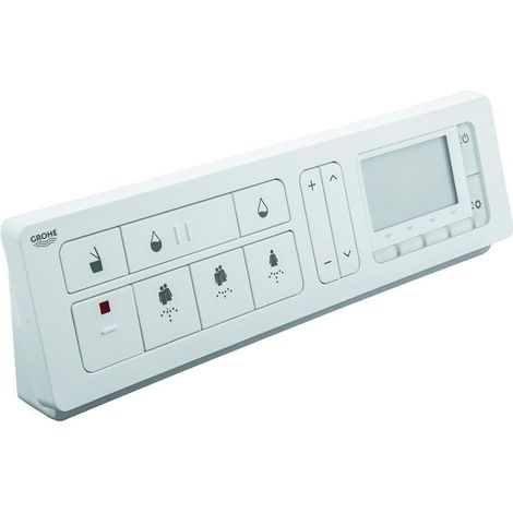 Grohe 14926001 Fernbedienung 149261 (1/4)