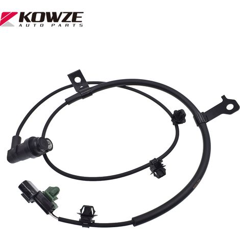 Capteur ABS pour Mitsubishi Pajero Sport, 4670A600 / 4670A880 (1/4)