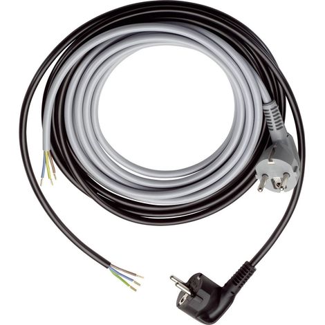 Câble de raccordement LAPP 70261139 noir 1.50 m