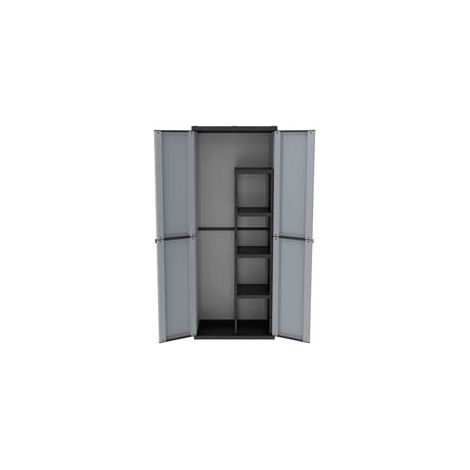 ARMADIO PORTASCOPE ALTO SERIE JLINE 368  mm.680x375x1635h.    TERRY
