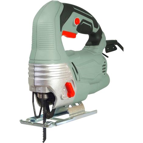 Seghetto Alternativo Jobselect 650 W (1/5)