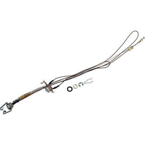 Thermoelement mit begrenzer 140