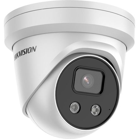 Telecamera di sicurezza Hikvision DS-2CD2366G2-IU 6 MP IP67 (1/2)