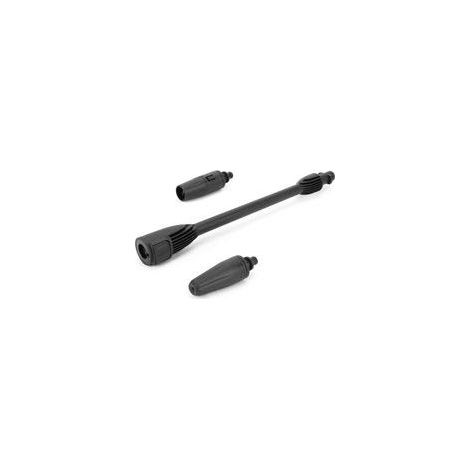 Lance Buse Haute Pression Accessoire Karcher, Compatible avec Nettoyeurs K1 K7, Remplaçable, Puissant (1/4)
