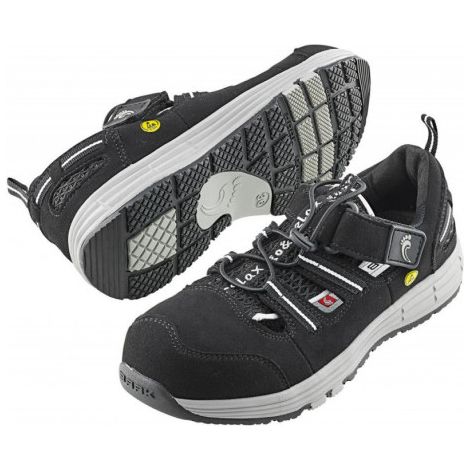 Sandale Rico2 74112. S1P SRC ESD. Taille 38