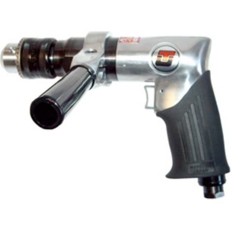PERCEUSE REVOLVER 13MM MANDRIN A CLE SUPER CEDREY (1/2)