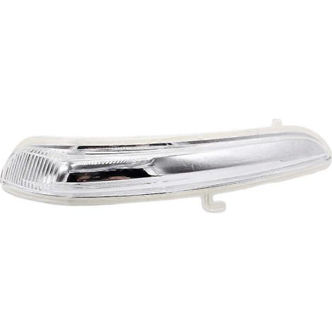 Dynamische LED-Blinkerleuchte mit Scrollfunktion für Peugeot 208 (2012–2017) – Spiegelblinker (1/5)