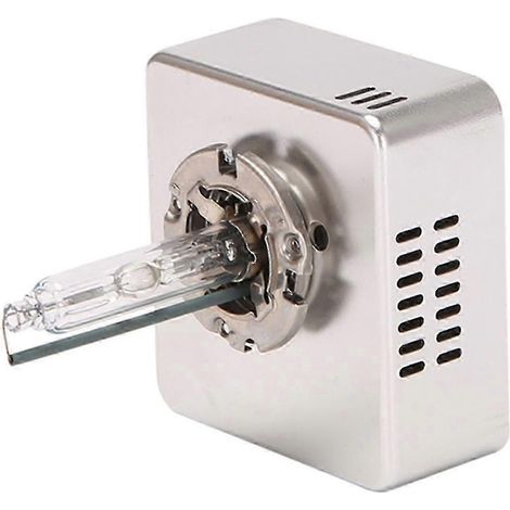 Ampoules de phares au xénon HID D5S 6000K 13594523 pour 1864725012 9285410171 (1/5)