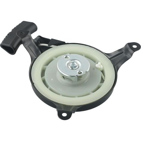Démarreur à tirer, démarreur pour tondeuse à gazon pour Einhell GC - PM 46 S - Pièce de rechange (1/5)