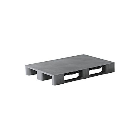 ratioform  Paletta con pattini in plastica  lungh x largh 1200