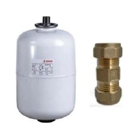 Santon ALK05 Water Heater Expansion Vessel Kit 94970012
