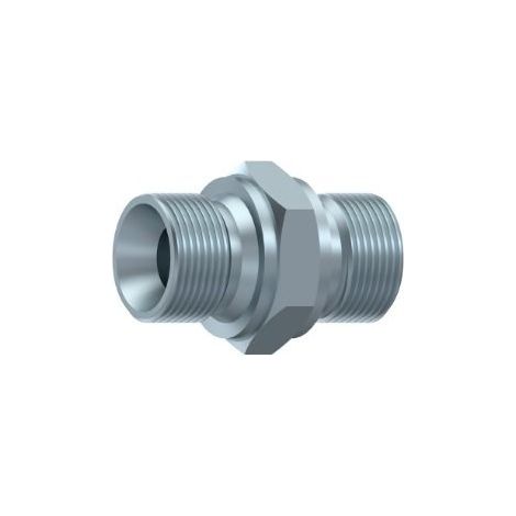 ADAPTADOR M-M BSP (60Âº) 2"BSP 2"BSP - DICSA