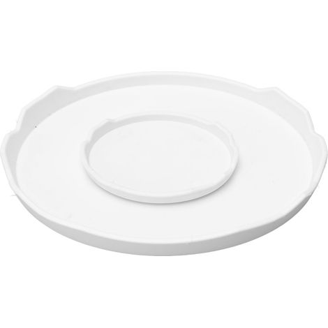 Lot de 2 gamelles en forme de coquille d'œuf pour reptiles (léopard, gecko, tortue, dragon barbu), idéales pour nourrir et abreuver les animaux. Convient aux animaux suivants : léopard, gecko, tortue, (1/5)