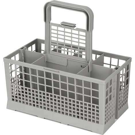 Panier à Couverts Universel Boîte de Rechange pour Lave-Vaisselle Polyvalent (1/4)