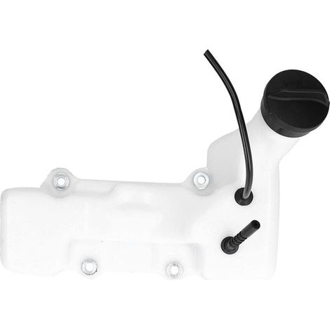Réservoir de Carburant à Gaz avec Remplacement de Bouchon pour Tondeuse Stihl Fs120 Fs200 Fs250 Fs350 Bt120c (1/5)