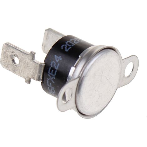 Whirlpool - termostato 36fxe24 20202 l130c tod - 481067847931 - 8015250427479