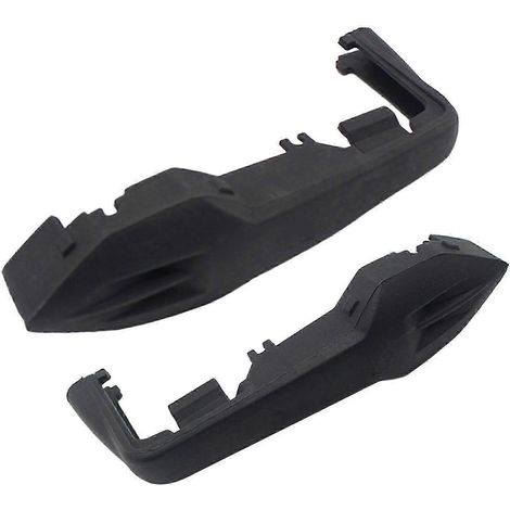 Zündkerzenabdeckungsschutzpuffer passend für BMW R1200RT 2005-2009 R1200GS Adv Hwy