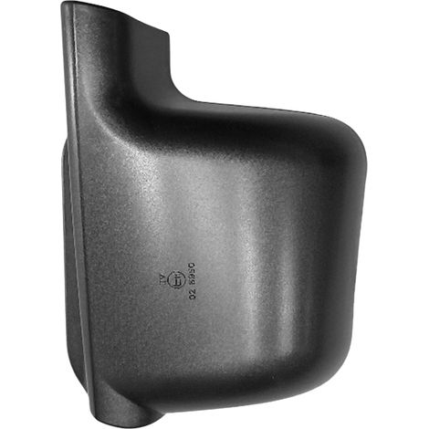 CALOTTA SPECCHIO AUSILIARIO DESTRO FOTOINCISA - RENAULT - Nuovo Premium - 7420903883 (1/5)