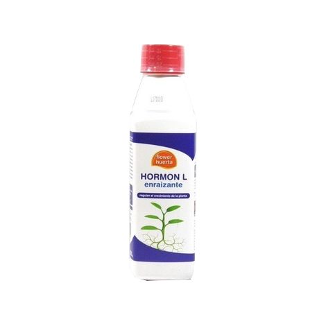 Natural Lequid Blumenhormon L 250 ml