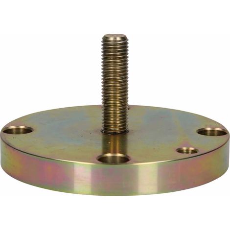KS Tools Führungsplatte, Außendurchmesser 134 mm (1/5)