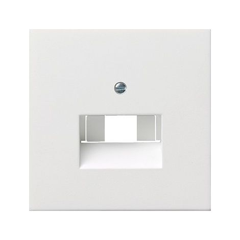 ABDECKUNG EAU/IAE/ISDN FL CHE REINWEI GIRA 0270112