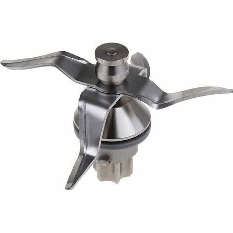 Vorwerk thermomix lâmes couteau TM31 altn 30525 avec joint couteau thermomix TM31 robot thermomix accessoire thermomix (1/5)