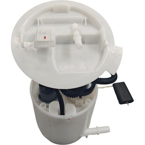 Die Kraftstoffpumpe FR3Z-9H307-B E2664M FG1999 SP2566M ist mit dem Ford Mustang Modell FR3Z-9H307-B kompatibel. (1/4)