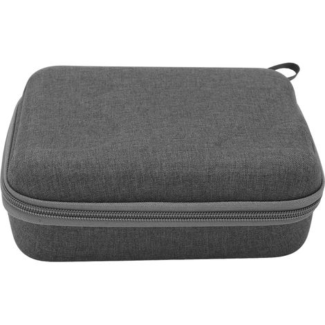 Étui de rangement rigide et résistant avec boucle pour la télécommande à écran du Mavic 3 (1/5)