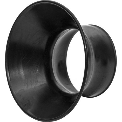 Ersa Absaugdüse, für EASY ARM 1/2, ESD, rund, Ø 118 mm
