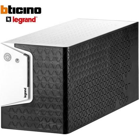 Legrand Gruppo di Continuità UPS Keor SP 1000 VA 600 Watt