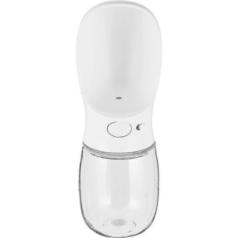 Bouteille d'eau portable pour chiens, cage pour chiens, chiots, gamelle pour chiens et chats, usage quotidien portable.-AquaForge (1/2)