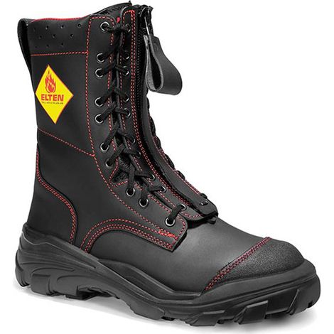 Elten Feuerwehrstiefel EURO PROOF HRO HI3 SRC, 89211 42 (1/5)
