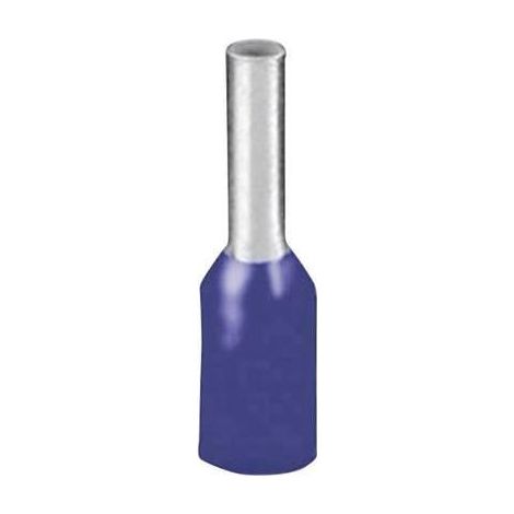 Phoenix Contact Terminale per cavo blu 100 pz