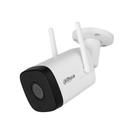 Dahua Telecamera bullet IP WiFi IR30MT 2MP 1080p - IPC-HFW1230DT-STW (2.8mm) S