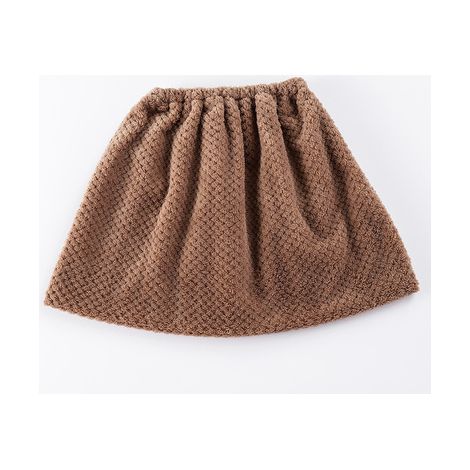 Accessoires de rechange pour balai de cuisine, marron (1/5)