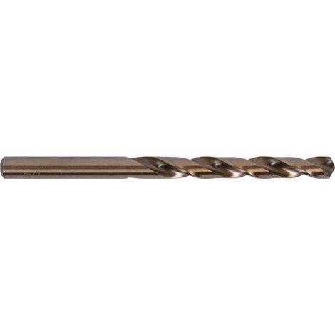 Makita HSS Co Metallbohrer Ø 8,0mm Länge 117mm 5 Stück D-16754 (1/2)