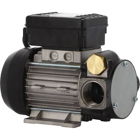 POMPE FUEL 230V 80L/M RENSON