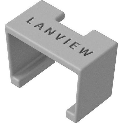 Lanview LVT-SC accesorio para cable Clavija de codificación por colores