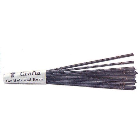 LAME ARCHETTO TRAFORO PER LEGNO- - n°6 in conf. pz.144 - 1 grosse